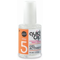 ASP Nega nohtov Quick Dip Gel-Aktivator Cene