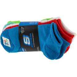Skechers Dječje Čarape s Dinozaurom - Paket od 6 Pari Cijene