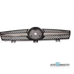 Mercedes CLS (C219) 2004-2008 SPORTSKA MASKA HROM-CRNA Cene