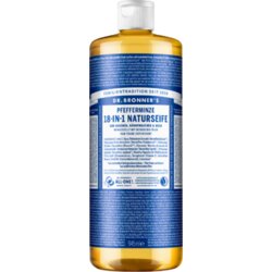 DR. BRONNER'S 18u1 prirodni sapun menta - 945 ml Cene