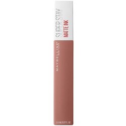 Maybelline Superstay Matte Ink Ruž za usne 65 Seductress Cijene