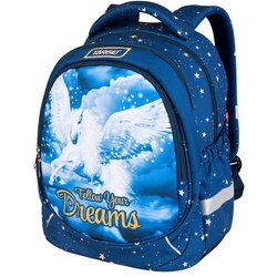 Target Ergonomski školski ruksak Petit Soft Pegasus Cijene