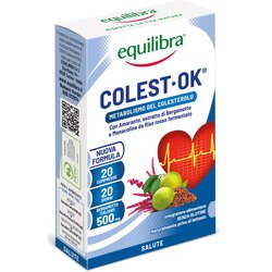 Equilibra eq colest – ok 20 tab Cene