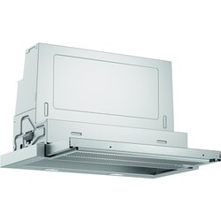Bosch DFR067A52 Serie 4 Flachschirmhaube 60cm, Silbermetallic Cene