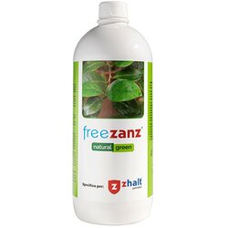 F2 Natural Green (1L) - Miris koji odbija lomarce, muhe, ose Cene
