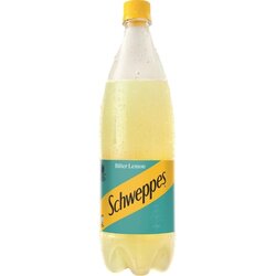 Schweppes Bitter Lemon 1l / XXL pakiranje 12 boca Cijene