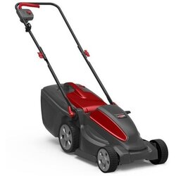 Castelgarden Električka kosilica CASTELGARDEN XE40, 1400W, 38cm, 40L Cene