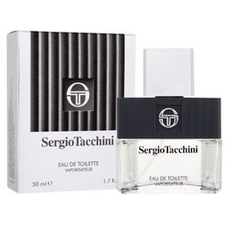 Sergio Tacchini Man 50 ml toaletna voda za moške Cene