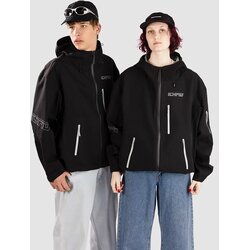 ICHPIG 3L Storm Tech Jakna blackrock Cene