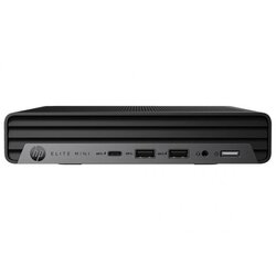 Hp računar pro mini 400 G9 dm dos i5-12500T 8GB 512GB (5W861ES) Cene