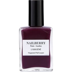 Nailberry No Regrets L'Oxygéné Cene