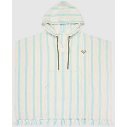 Roxy Bird Of Fever Surf poncho tanager turquoise Cene