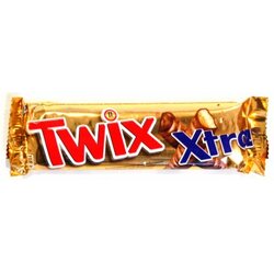 Nelt twix xtra čokoladica 75g Cene