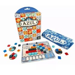 Gémklub azul mini društvena igra Cene