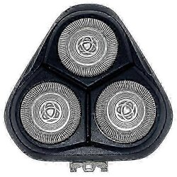 WIRELESS PLACE S3000 nadomestna brivna glava za S3101 S3102 S3103 S3201 S3202 S3203 S3205 S3206 S4301 S4302 S4303 bs, (22115687) Cene