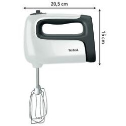 Tefal Ručni mikser HT460138 Cene