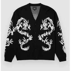 Huf Twin Dragon Jopa black Cene