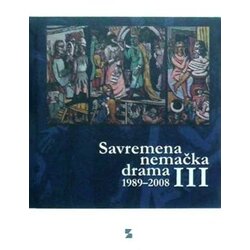 Zepter Book Grupa autora - Savremena nemačka drama III 1989-2008 Cene