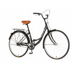 XBIKE X-way crna 26 Cene
