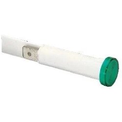 Neon indikator 230V BULGIN zeleni Cene