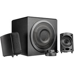 Wavemaster Zvočniški sistem 2.1 Moody 66202, (20484054) Cene