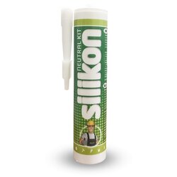 Cinkarna Silikonska tesnilna masa Turbo (300 ml) Cene