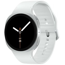 Samsung Galaxy Watch8 44mm SM-L330NZSAEUC Silver Cijene