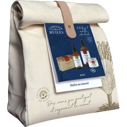 Comptoir des Huiles Darilni set za brado Cene