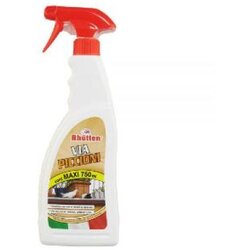 Rhutten sredstvo za odbijanje ptica piccioni 750ml ( 4873 ) Cene