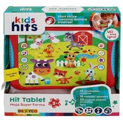 Kids Hits Kids Hits: Hit Pad - Moja super farma interaktivna igra za učenje Cene