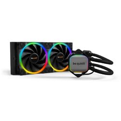 Be Quiet! CPU Cooler Pure Loop 2 FX 280mm BW014 (AM4,AM5,1700,1200,2066,1150,1151,1155,2011) Cene