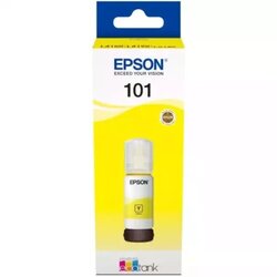 Epson T03V44A 101 EcoTank Yellow Kertridž Cene