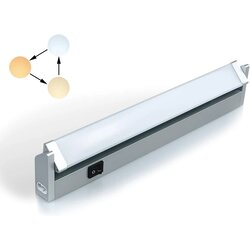 DA LIGHT 33 cm vrtljiva podpultna LED svetilka Cene