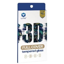 Lito 3D glass iphone 12 mini Cene
