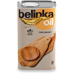 Belinka oil food contact 0,5l Cene