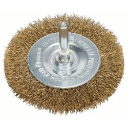 Bosch točak od talasaste žice 75x0,2 mm, obložen mesingom 2608622009, 75 mm, 0,2 mm, 10 mm Cene