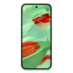 Google Pixel 9 pametni telefon 128 GB 16 cm (6.3 palac) zimsko zelena Android™ 14 Dual-SIM Cene