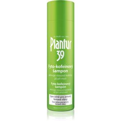Plantur 39 phyto-coffein fine hair šampon proti izpadanju las 250 ml za ženske Cene