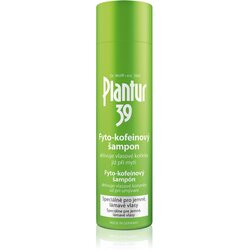 Plantur 39 phyto-coffein fine hair šampon protiv gubitka kose 250 ml za žene Cene