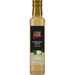 Conte de Cesare Condimento Bianco z bezgovimi cvetovi - 250 ml Cene