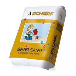 Scherf Pijesak za igru 0-1mm MIAMI 15kg Cene