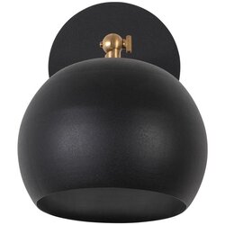 Opviq lights Sivani MR 709 Zidna lampa, Crna Cijene