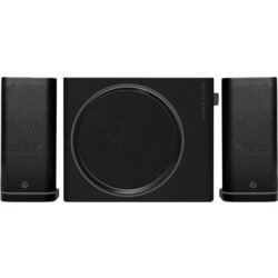 Sonicgear space 5 micrsd/bt/aux 30W, siva 2.1 zvučnik Cene