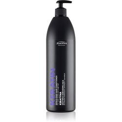 Joanna Professional Keratin regenerator s keratinom za oštećenu i lomljivu kosu 1000 g Cene