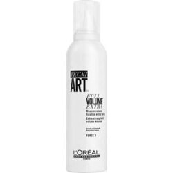L´Oréal Paris Loreal Professionnel Techni Art Full Volume Extra pena 250ml Cene
