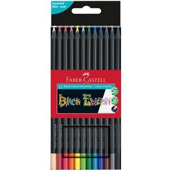 Faber-Castell Bojice Faber-Castell Black Edition | razni setovi Cene