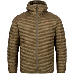 Blaser Challenger Airflake zelena jakna - XXL Cene