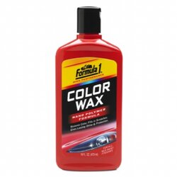 Formula 1 Tecni vosak crveni 473ml Cene