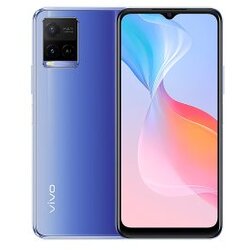 Vivo Y21 Metallic 64GB Blue Cene