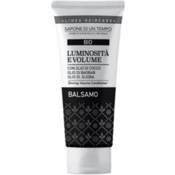 Sapone di un Tempo Regenerator za sjaj i volumen - 200 ml Cene
